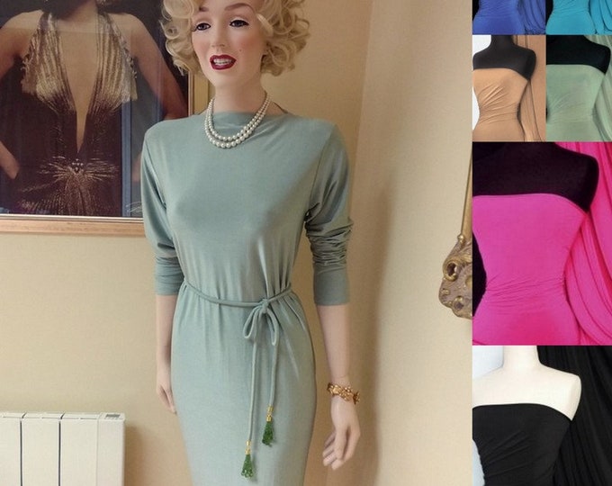 To order...Marilyn Monroe style dress