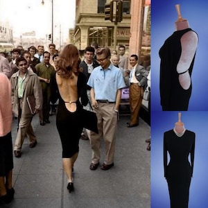 To order...The Real Jessica Rabbit Dress