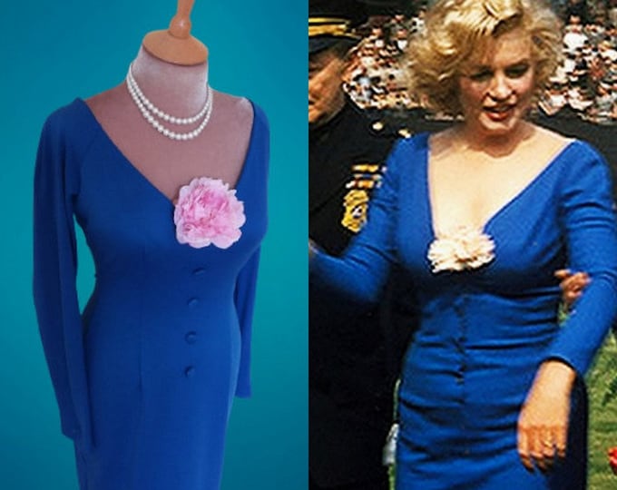 To order....Marilyn Monroe...Ebbets Field dress