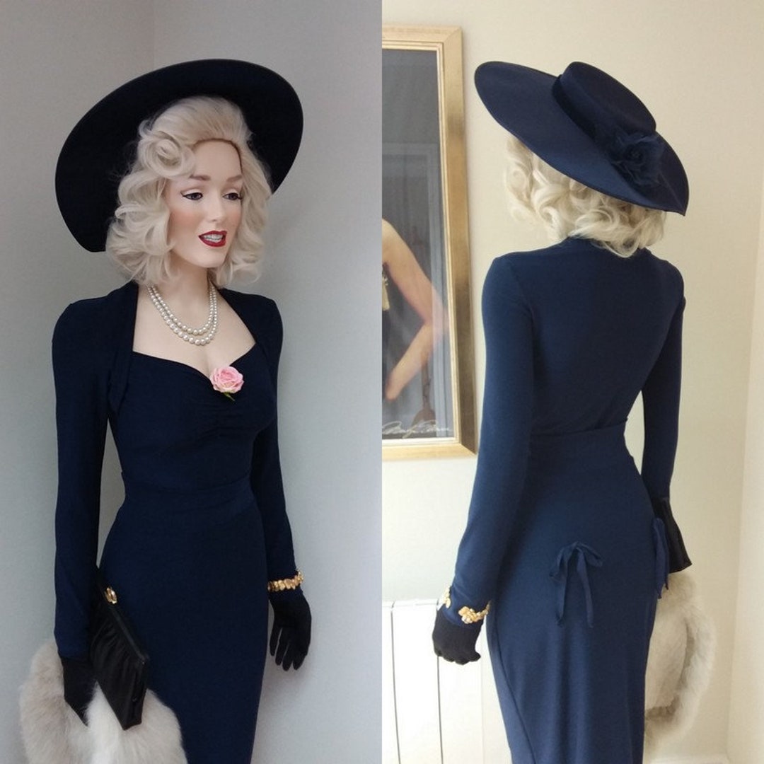 To Century Bodycon Style Jayne Mansfield Top With