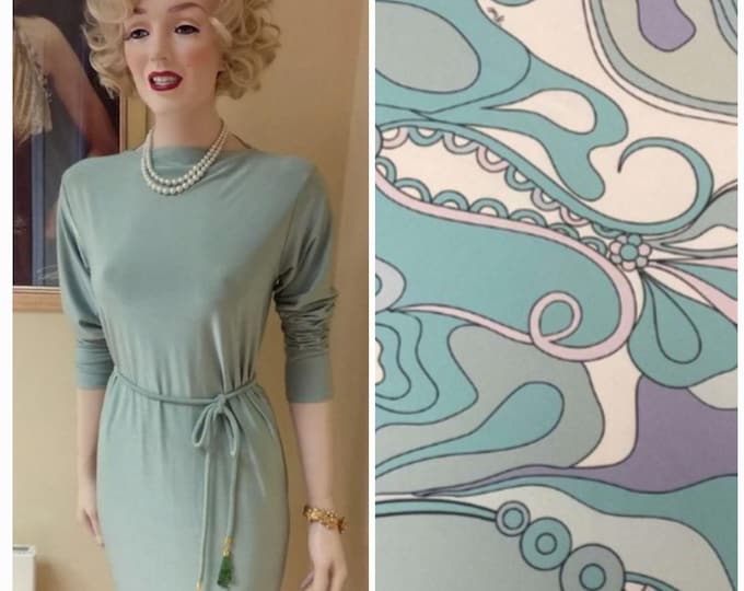 To order...Marilyn Monroe inspired 60s dress and top