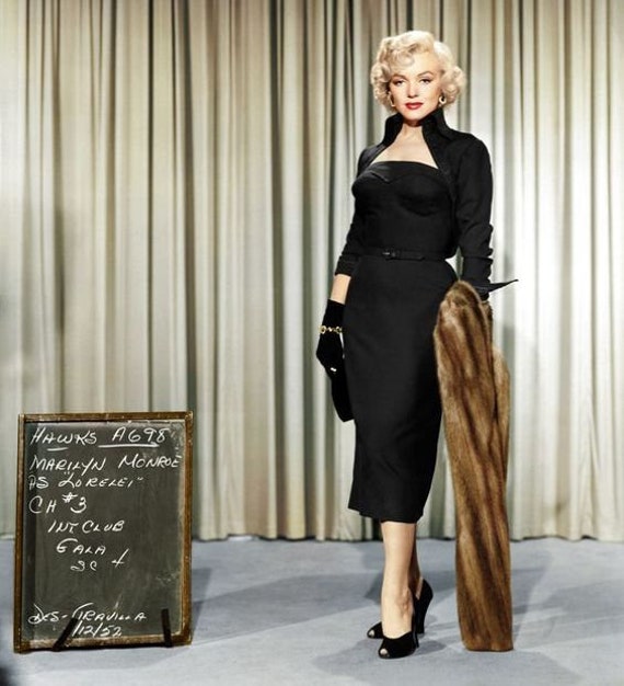 To Monroe Lorelei Dress and Bolero