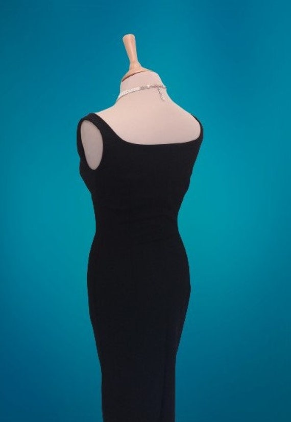 To Order...brigitte Bardot Little Black Dress - Etsy To Order...brigitte Bardot Little Black Dress - Etsy