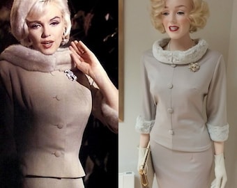 Para ordenar... Falda y top inspirados en "Somethings Got to Give"