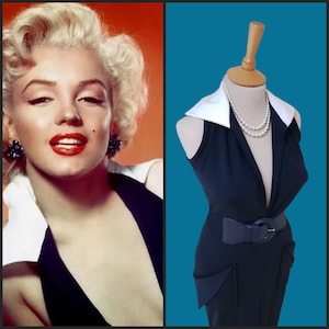 NEW...Marilyn Monroe Miss America