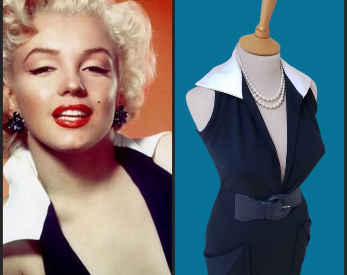 NEW...Marilyn Monroe Miss America