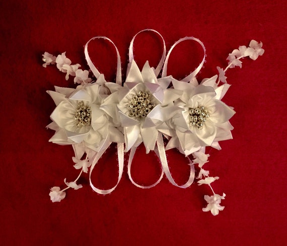 Hair Accessories Wedding Hair Decorations Wedding Bridal Etsy
