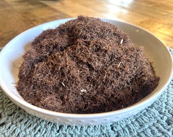 Cornsilk, Cut & Sifted, 1 Ounce, Herbs,