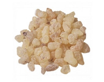 3 OZ Copal Resin, Supply, Incense, Fragrance, Protection, Purification,