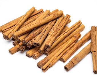 Cinnamon Sticks, 1 oz, Herbals, Prosperity Magic