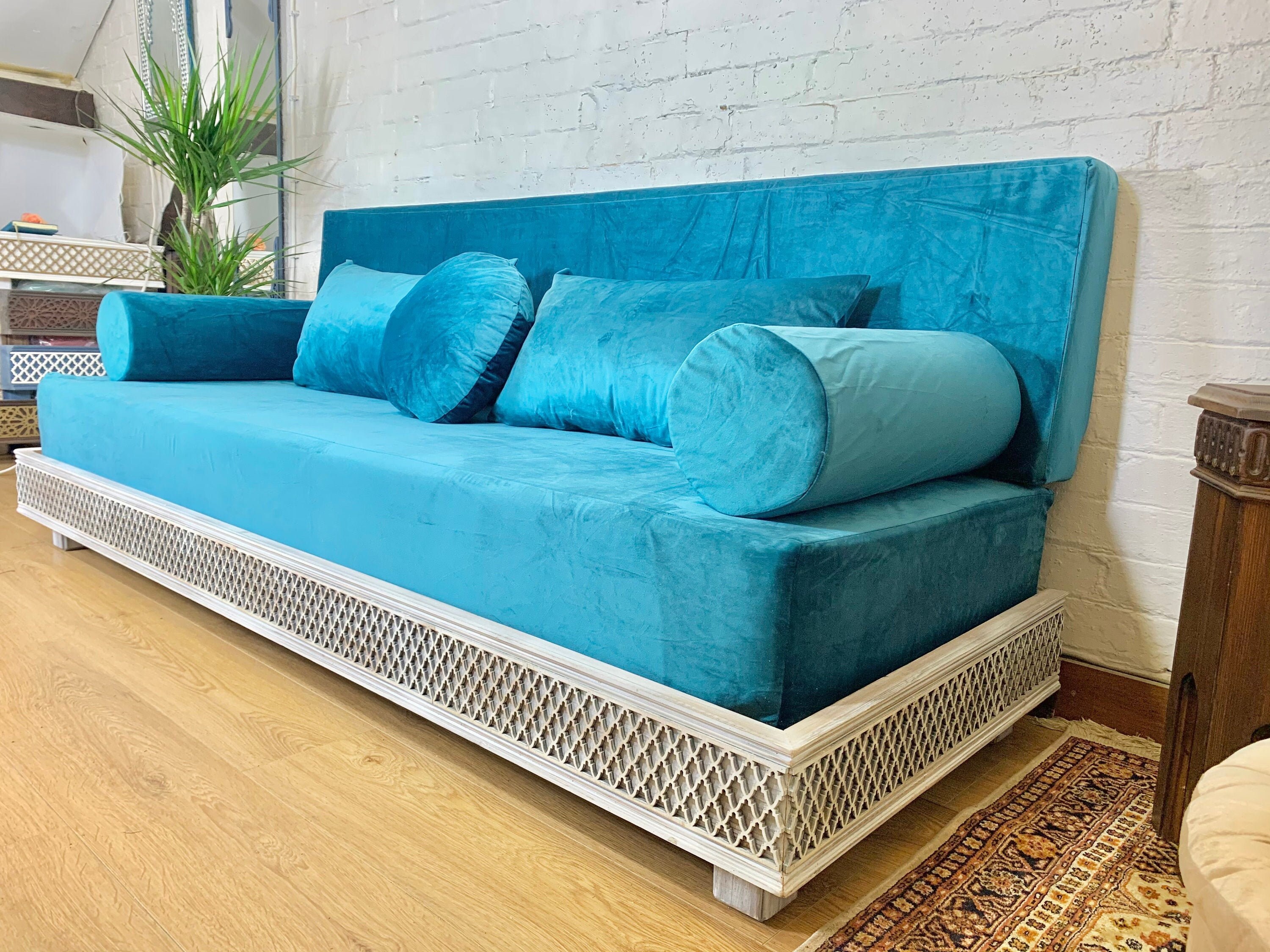 moroccan sofa cushions
