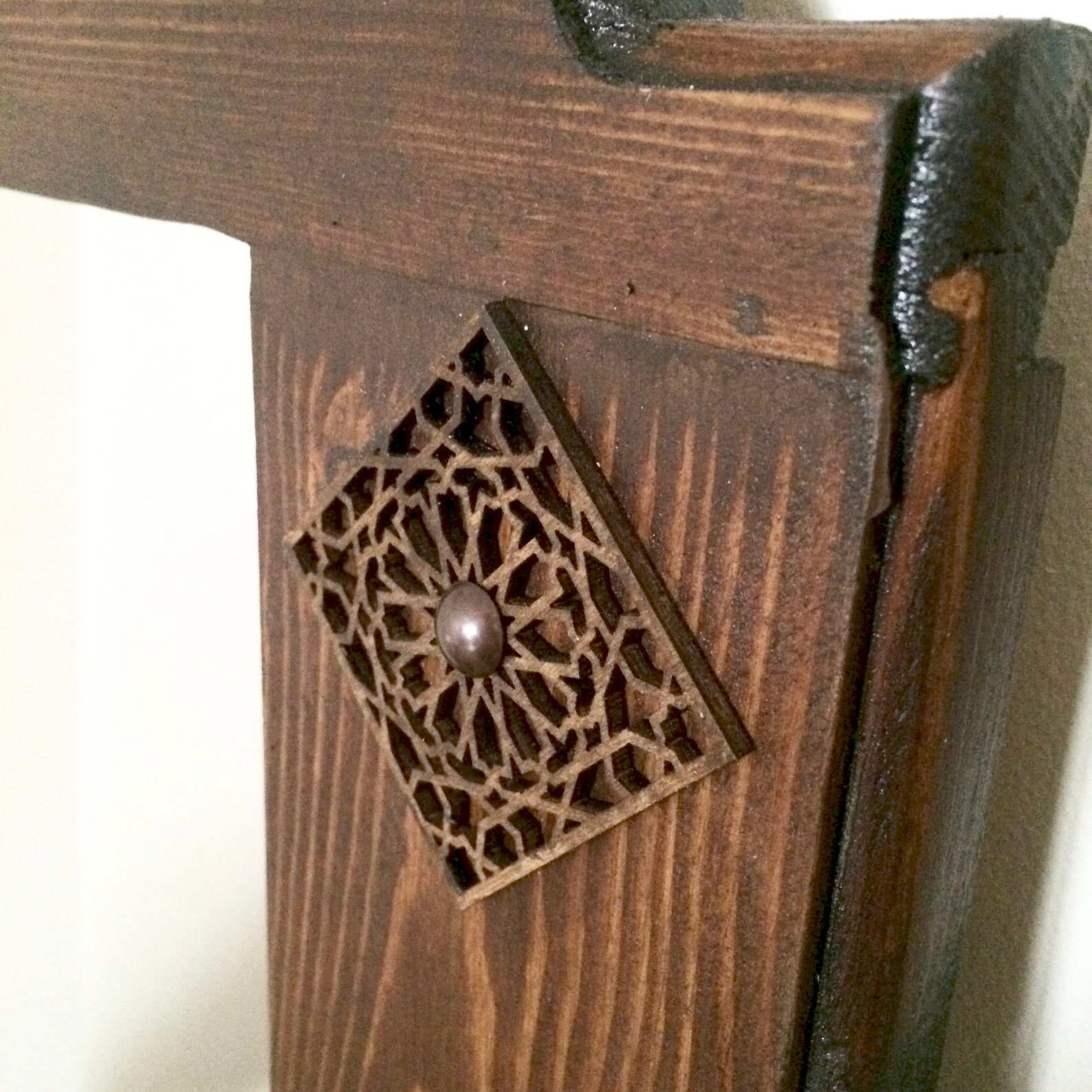 Moroccan Full Length Mirror Indian/moroccan Bohemian Wall or Etsy UK