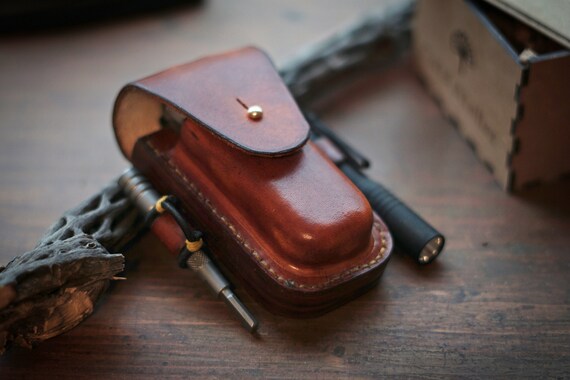 Etsy leatherman cheap
