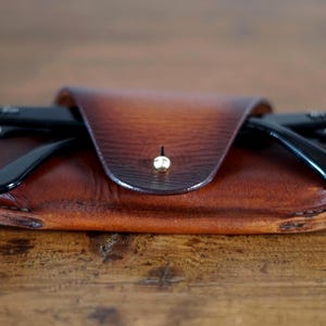 Leather Ray-Ban Wayfarer Case image 3