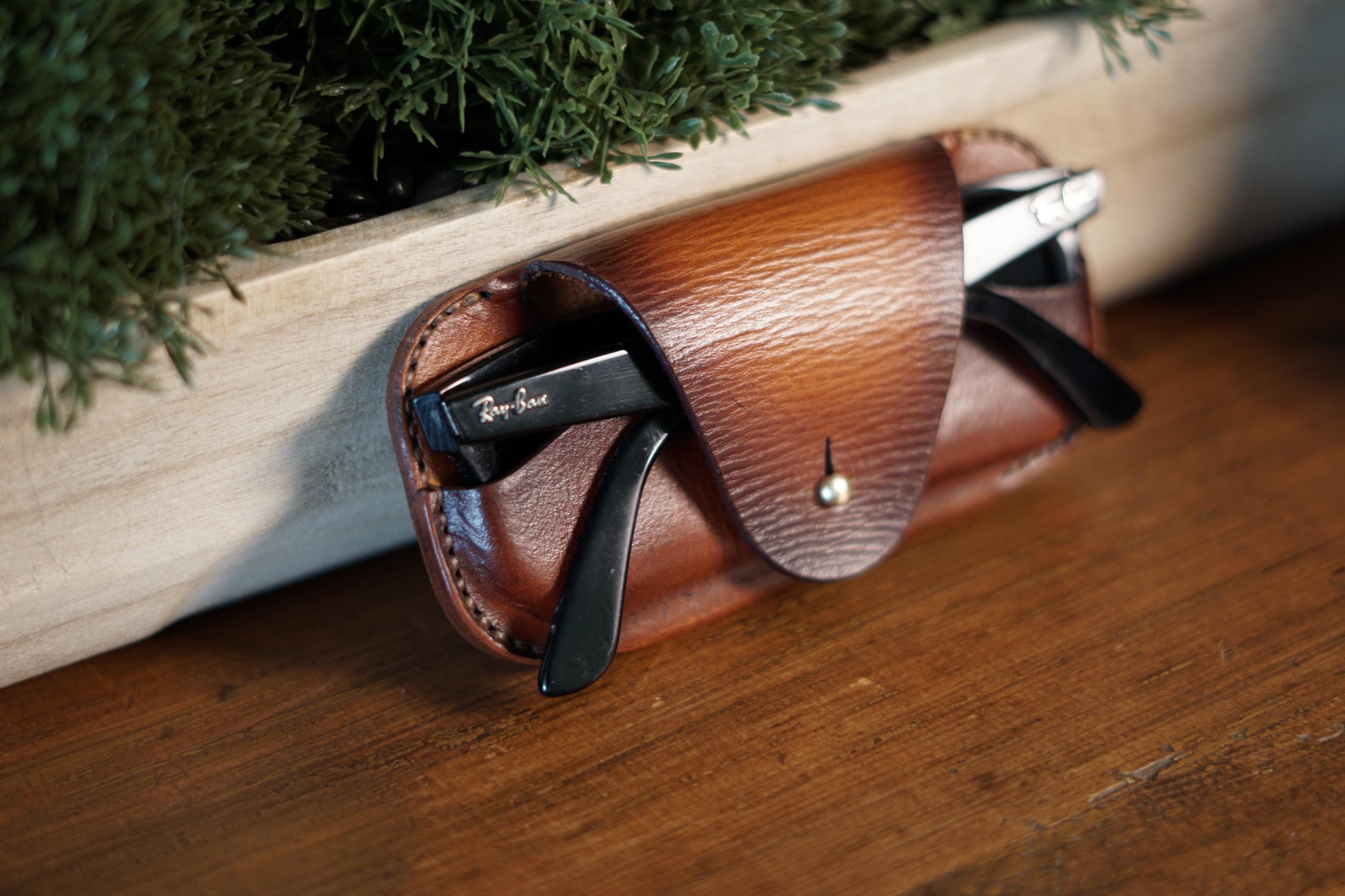 Ray ban case - Etsy 日本