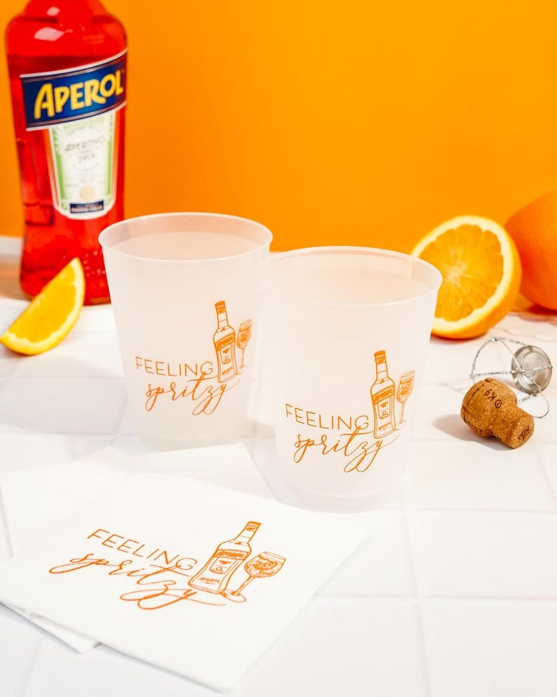 BusyBeeGift Cocktail Napkins - Thumbnail 2