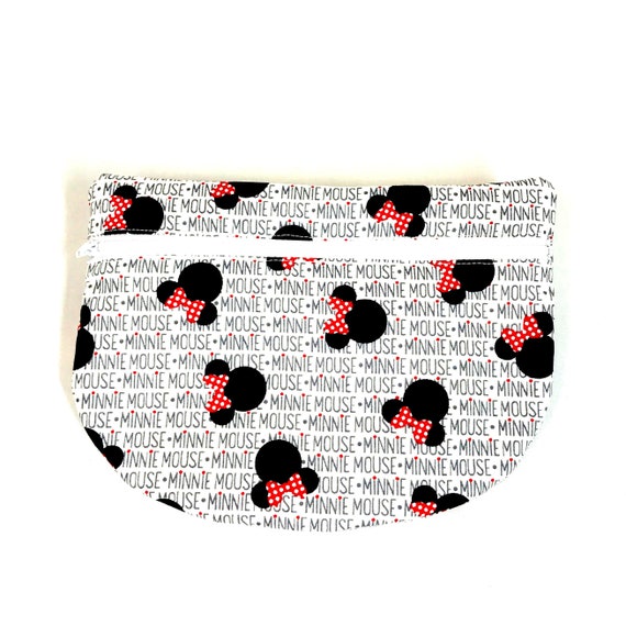 disney bum bag
