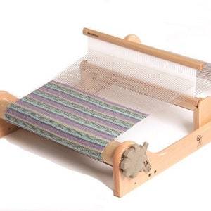 Ashford Rigid Heddle Loom (16, 24, 32, 48)