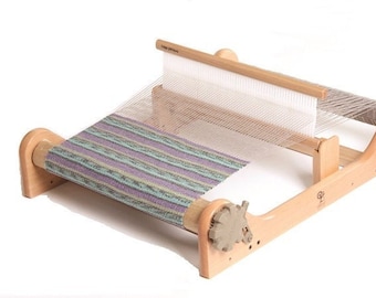 Ashford Rigid Heddle Loom (16, 24, 32, 48) - Etsy