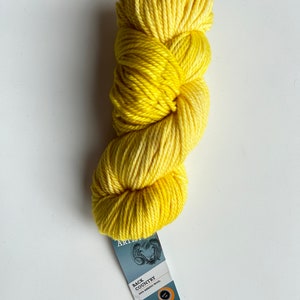 Fleece Artist Back Country Buttercup
