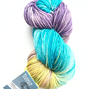 Fleece Artist Back Country One of a Kind 3