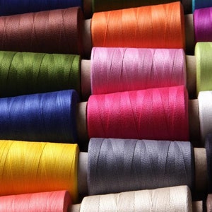 Ashford Mercerized Weaving Cotton