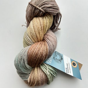 Fleece Artist Back Country Beach House