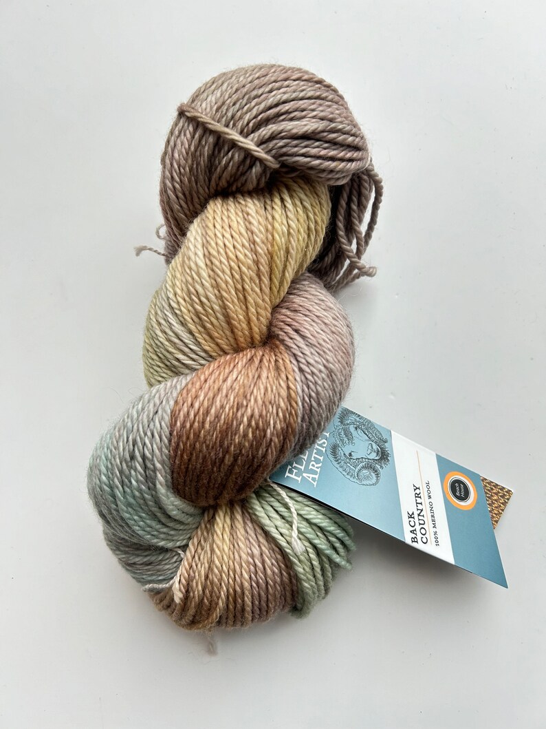 Fleece Artist Back Country Beach House