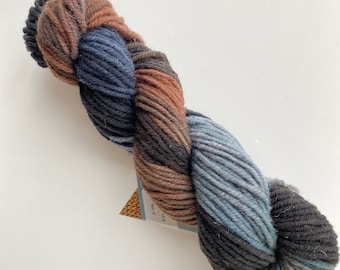 Fleece Artist Wonder Woolen mini