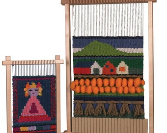 Ashford Weaving Frame- 2 Sizes Available