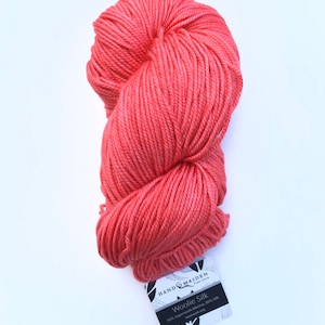 Handmaiden Woolie Silk