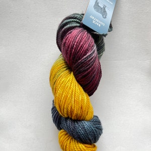 Fleece Artist Back Country Brew
