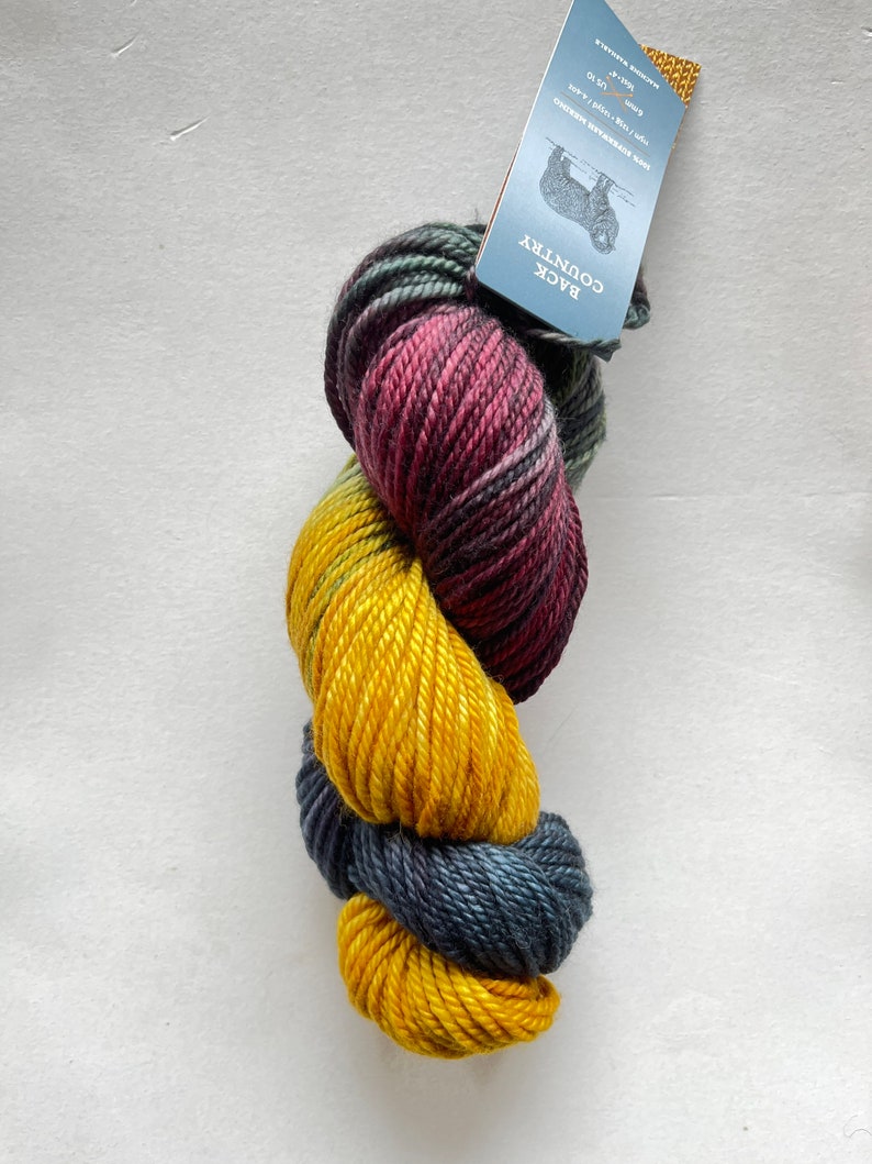 Fleece Artist Back Country Brew