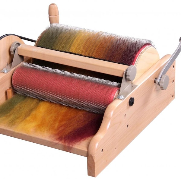 Drum Carder - Etsy