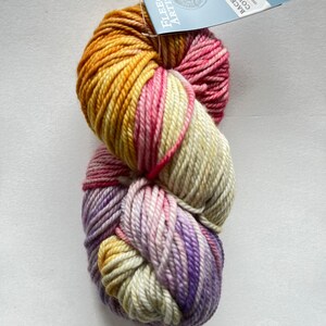 Fleece Artist Back Country One of a kind 2