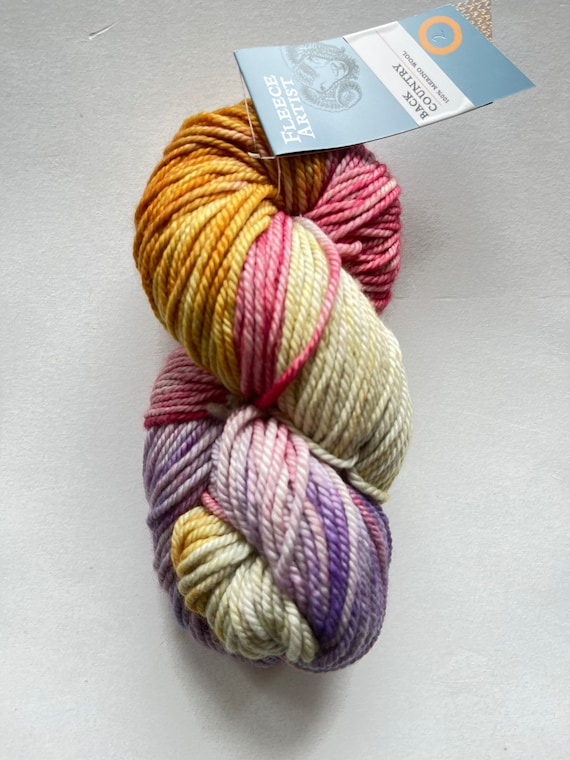 Fleece Artist Back Country
