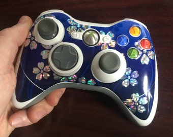 Xbox controller skin | Etsy