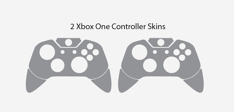 xbox one console skin controller skins holographics etsy