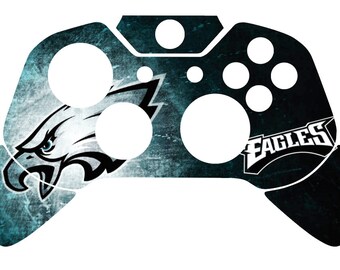 nfl xbox one etsy