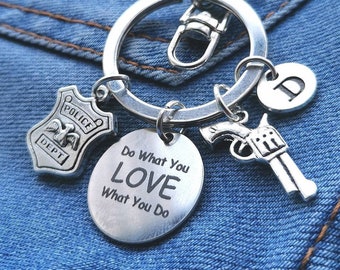 Police Gift, Police officer gift, Police gift women, Police Bracelet, Policewomen, Policeman, Cop gift, New cop, New Police, Exam, Cop wife