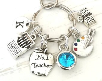 Regalo per l'insegnante dell'asilo, Regali per l'insegnante della scuola materna, Regalo per l'insegnante dell'asilo, Apprezzamento dell'insegnante, Regalo per l'infanzia, Tata, Uscita dall'asilo nido