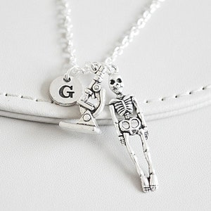 Collana di antropologia, regalo di antropologia, regalo di antropologo, regalo per insegnante di antropologia, regalo per studenti di antropologia, antropologia, storia