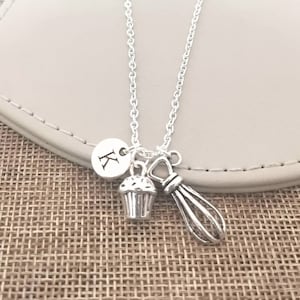 Baking necklace hotsell