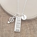 see more listings in the Silver Charm Necklaces section