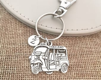 その他 BOOMTOON IN THAILAND TRAVEL KEYRING その他 BOOMTOON IN