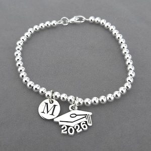 BESPMOSP Bracciale Ispiratore 'Sometimes You Forget You're Awesome' - Regalo Compleanno Ragazze, Donna, Amica