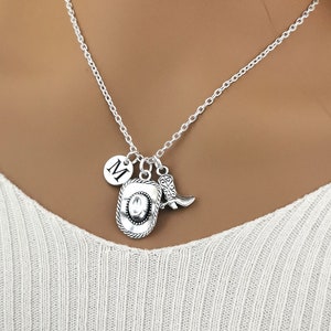 Cowgirl Necklace Etsy UK