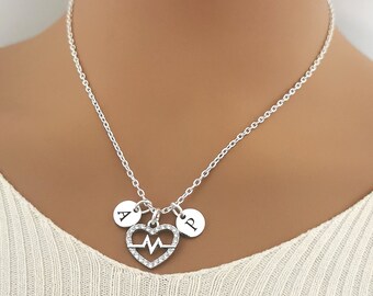 売約済み】IRONO Cool heart L SV925 ネックレス IRONO Cool heart L