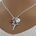 see more listings in the Silver Charm Necklaces section