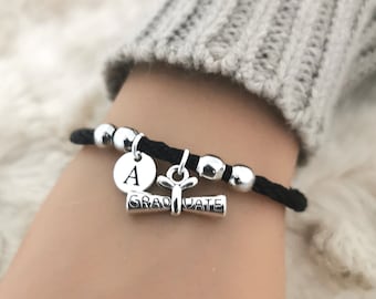 Graduation Gift, Graduation bracelet , Graduation Gift for her, Graduation Gift for him,Graduation present, graduation ,Student Gift, 2024